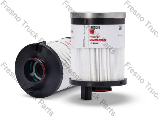 Fuel Filter Kit NanoNet