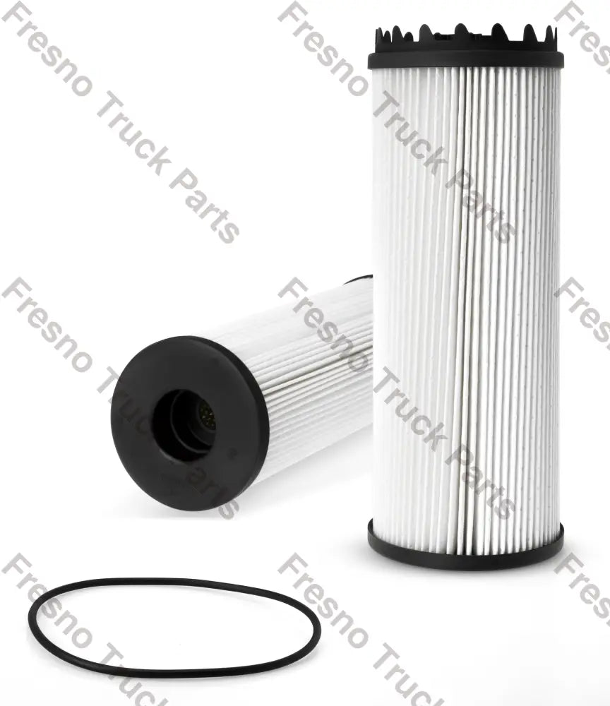 Fuel Filter Kit NanoNet