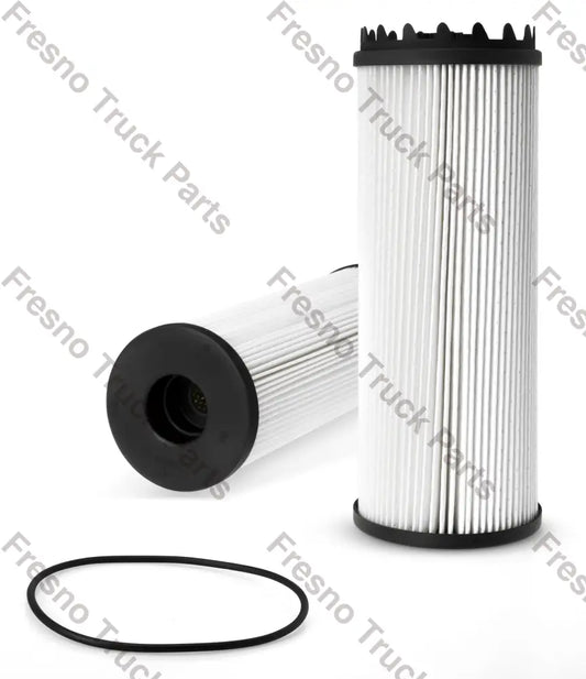 Fuel Filter Kit NanoNet