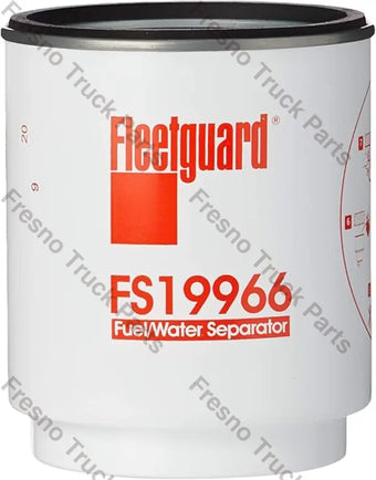 compare product FS19966-Fuel/Water Separator, Spin-On