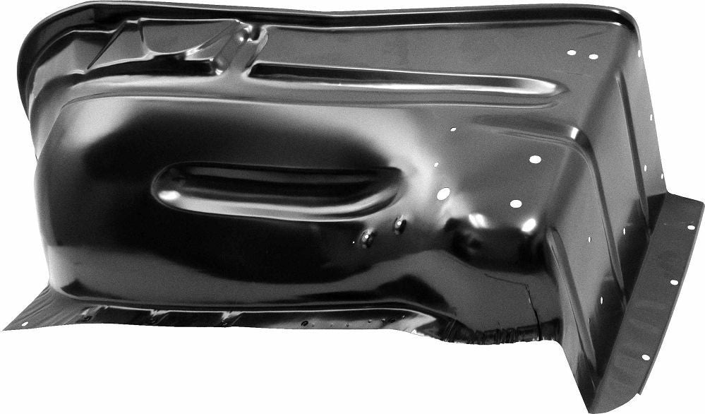 564.4633 - Inner Fender LH Frei