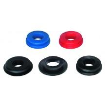 179.1011 - Gladhand Seal Red Po