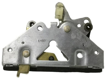 compare product HLK2187 - Door Latch Assembly RH Mack