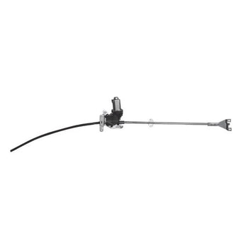 compare product HLK2294 - Window Regulator RH Freightliner