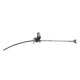 HLK2294 - Window Regulator RH Freightliner