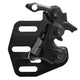 HLK2903 - Hood Latch RH Volvo