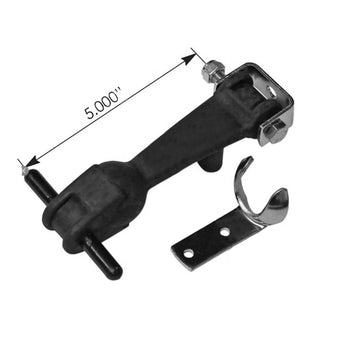 compare product HLK1006 - Hood Latch with Clamp Peterbilt