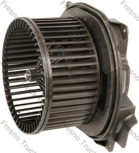 HVAC Blower Motor