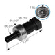 577.5554 - Pressure Switch IHC