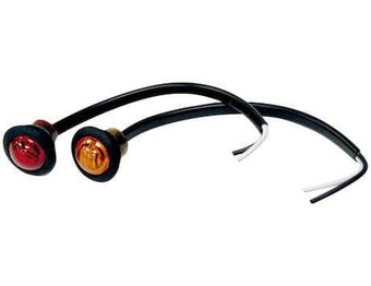 compare product 571.LD30A3 - Marker Light LED 2in