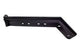 562.316BK - Bar Hangers - Angled