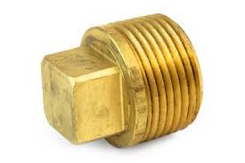 177.9109C - Square Head Plug 3/8