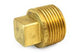 177.9109C - Square Head Plug 3/8