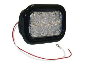 compare product 571.LG60W - Back-Up Light 6in Ov