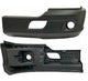 564.55057NXL - Bumper Structure LH