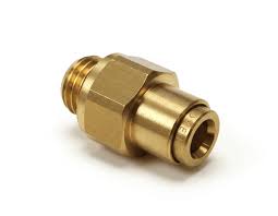 177.146810D - Male Connector DOT 5