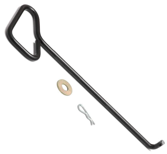 KP6000HL - Handle LH