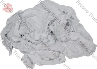 compare product L73310 – 10LB Bale Laundry White Cloth
