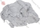 L73310 – 10LB Bale Laundry White Cloth Cleaning Cloth