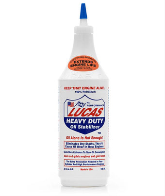 compare product 10001 - OIL STBLZR QT.