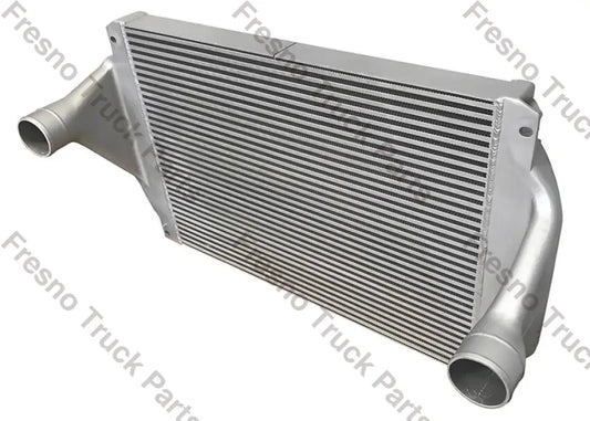 LYN - 2400-008 - Lynol Radiator - Freightliner | Fresno Truck Parts