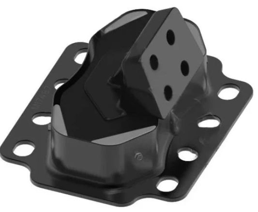 M17487 - Motor Mount Rear LH