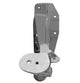 M17520L - Hood Support Bracket