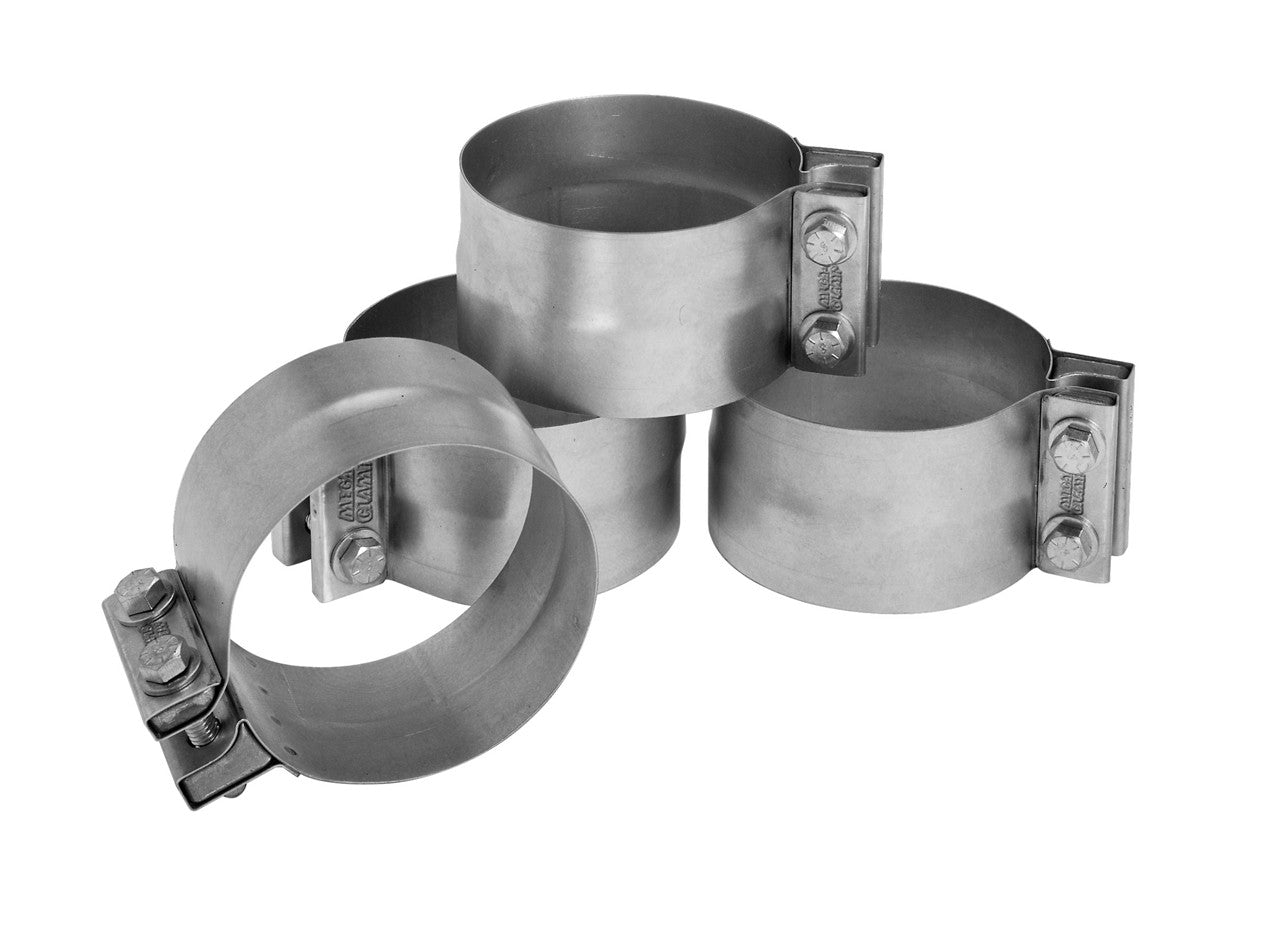 562.U3104A - Exhaust Band Clamp P