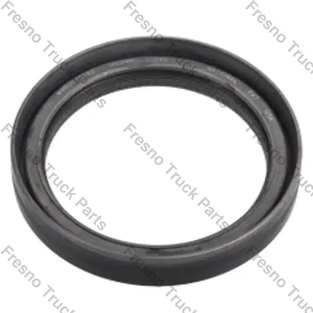 NAT 380025A National Premium Wheel Oil Seal for Heavy Duty Axles - Wheel Oil Seal