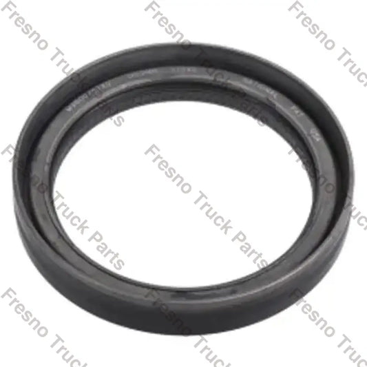 NAT 380025A National Premium Wheel Oil Seal for Heavy Duty Axles - Wheel Oil Seal