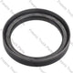 NAT 380025A National Premium Wheel Oil Seal for Heavy Duty Axles - Wheel Oil Seal