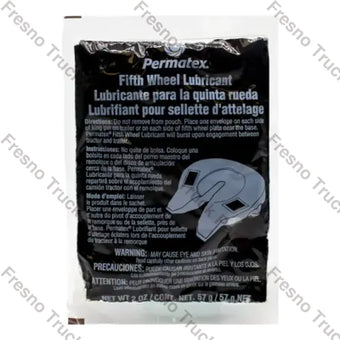 compare product Permatex 1010 PTX 5th Wheel Lubricant 20 oz – Heavy Duty Grease