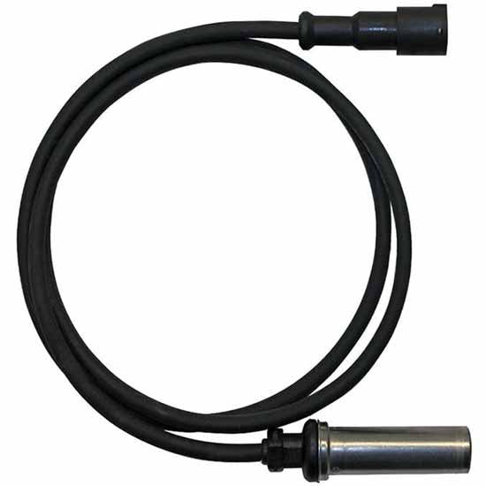 Truck Brake & ABS System