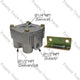 R12 Type Relay Valve