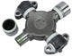 NEP6-0025 - U Joint - RPL25 Seri