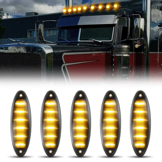 571.LD3231A17.2 - Cab Light Dual Funct