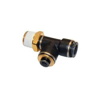 compare product 177.117184D - PLC Swivel M Run Tee