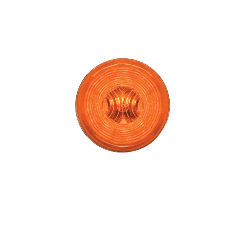 571.LG30A - Marker Light 2in Amb