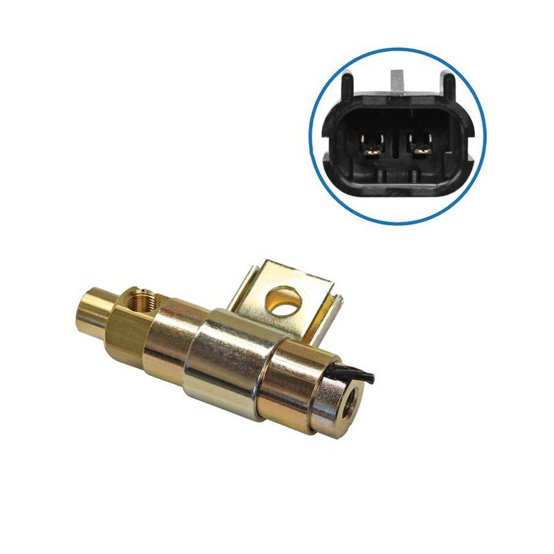 Engine Cooling & Fan Clutch Parts