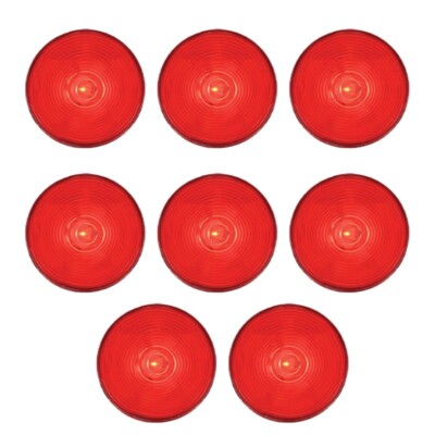 Marker Lights