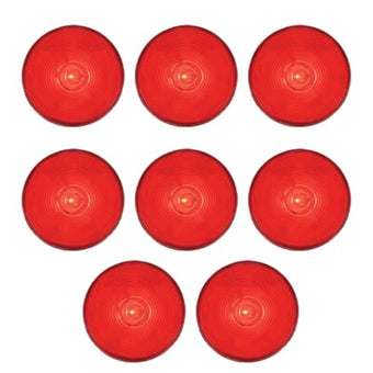 compare product 571.LG10R - Marker Light 2-1/2in