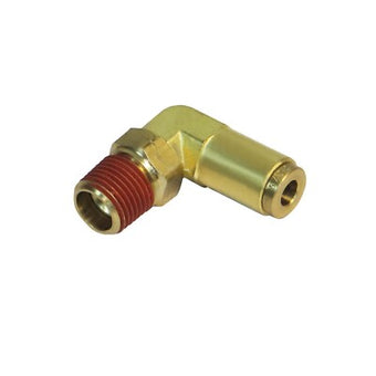 compare product 177.13B696A - Brass PLC Male SWL Elbow 3/8 X 1/8in