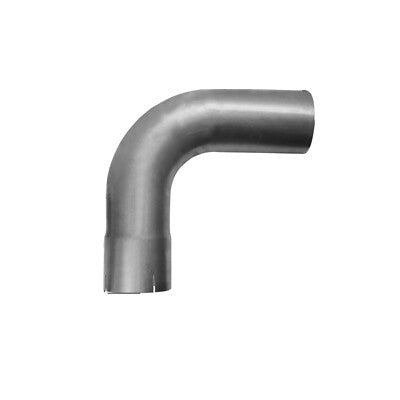 562.U4590E15A - Exhaust Elbow 5in 90