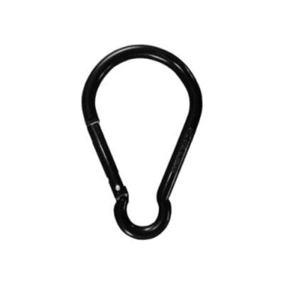 177.6017 - Caribiner Clip for T