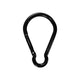 177.6017 - Caribiner Clip for T