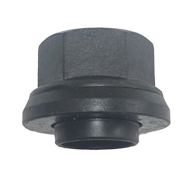 201.3031 - Metric Sleeved Flang