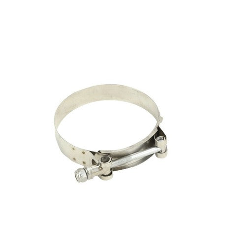 562.U3204SS-T - Band Clamp Flat Torc