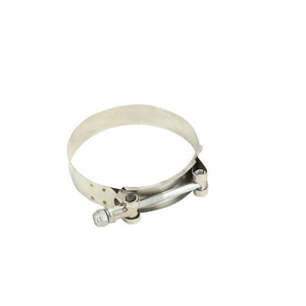 compare product 562.U3204SS-T - Band Clamp Flat Torc