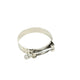 562.U3204SS-T - Band Clamp Flat Torc