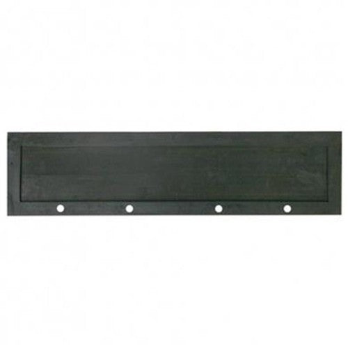 562.9114 - Quarter Fender Top Flap Rubber